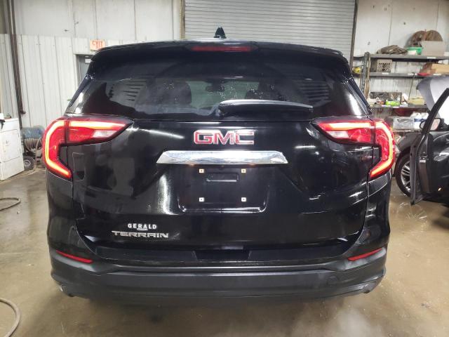 Photo 5 VIN: 3GKALMEV7LL140713 - GMC TERRAIN SL 