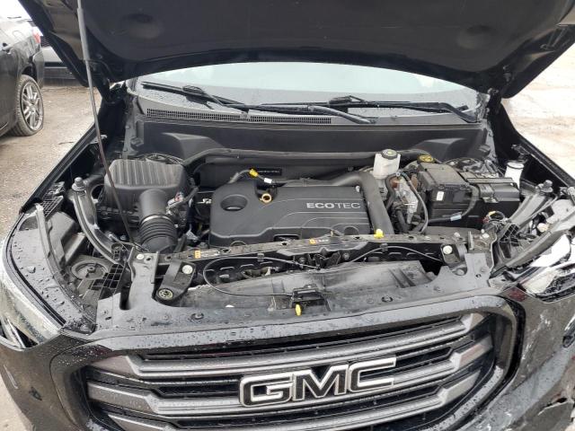 Photo 6 VIN: 3GKALMEV7LL159181 - GMC TERRAIN SL 