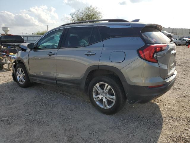 Photo 1 VIN: 3GKALMEV7LL162114 - GMC TERRAIN 