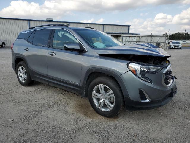 Photo 3 VIN: 3GKALMEV7LL162114 - GMC TERRAIN 