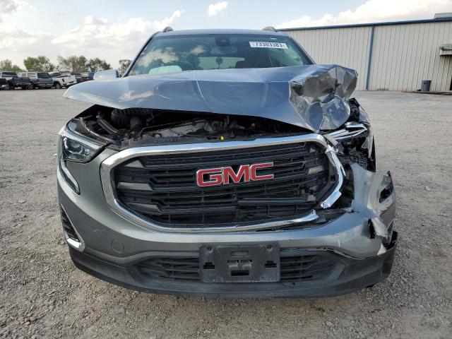 Photo 4 VIN: 3GKALMEV7LL162114 - GMC TERRAIN 