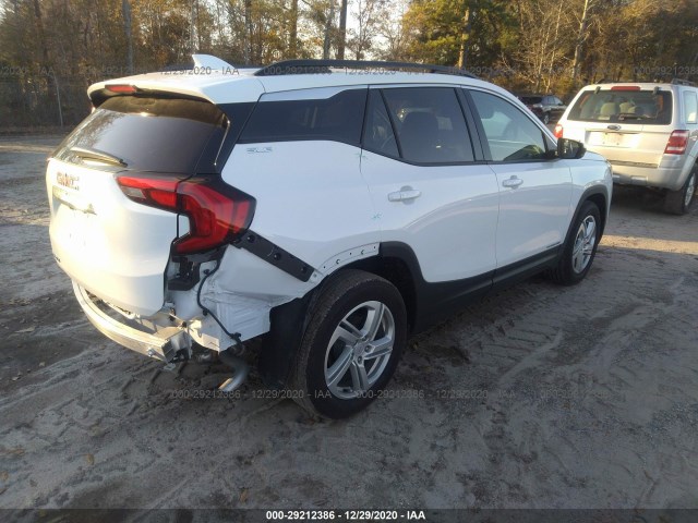 Photo 3 VIN: 3GKALMEV7LL170472 - GMC TERRAIN 