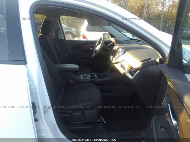 Photo 4 VIN: 3GKALMEV7LL170472 - GMC TERRAIN 