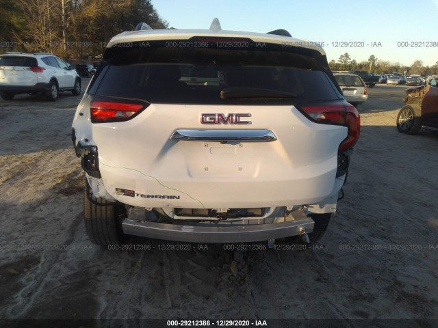 Photo 5 VIN: 3GKALMEV7LL170472 - GMC TERRAIN 