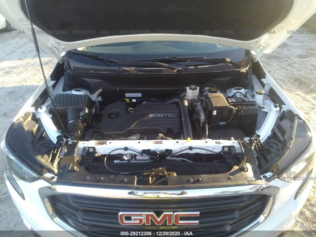 Photo 9 VIN: 3GKALMEV7LL170472 - GMC TERRAIN 