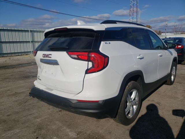 Photo 3 VIN: 3GKALMEV7LL180239 - GMC TERRAIN SL 