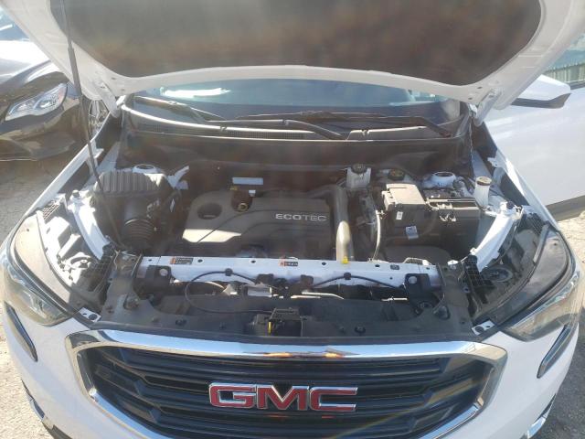 Photo 6 VIN: 3GKALMEV7LL180239 - GMC TERRAIN SL 