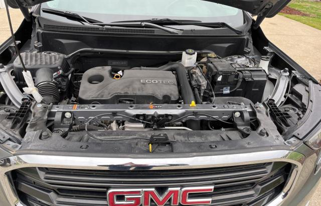 Photo 6 VIN: 3GKALMEV7LL188177 - GMC TERRAIN 