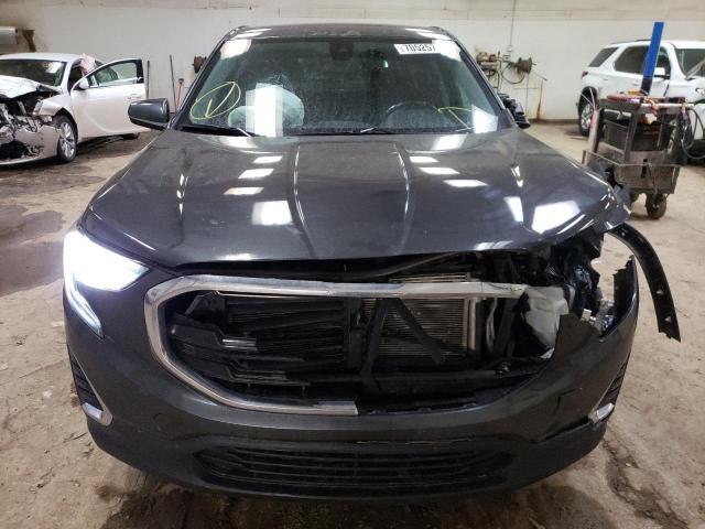 Photo 4 VIN: 3GKALMEV7LL207049 - GMC TERRAIN SL 