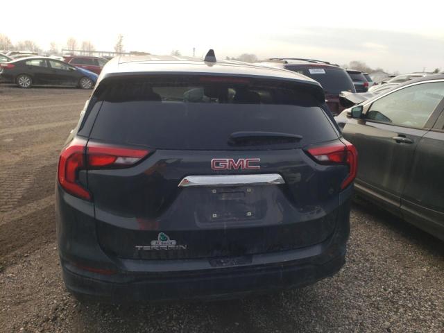 Photo 5 VIN: 3GKALMEV7LL207049 - GMC TERRAIN SL 