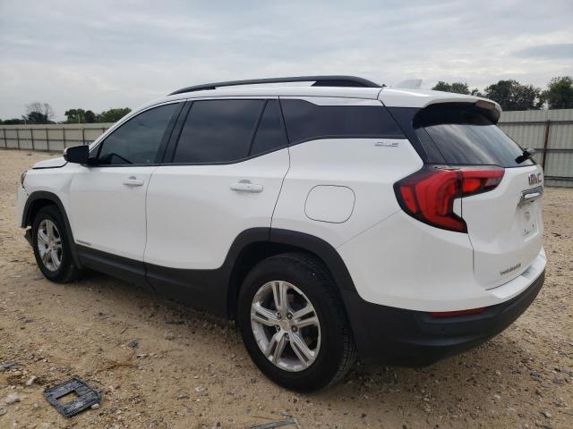 Photo 1 VIN: 3GKALMEV7LL295004 - GMC TERRAIN SL 