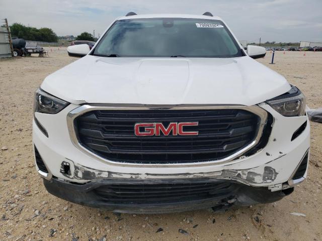 Photo 4 VIN: 3GKALMEV7LL295004 - GMC TERRAIN SL 