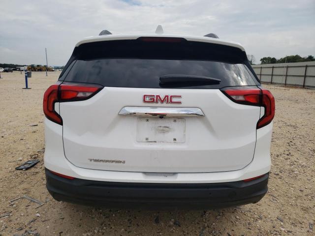 Photo 5 VIN: 3GKALMEV7LL295004 - GMC TERRAIN SL 