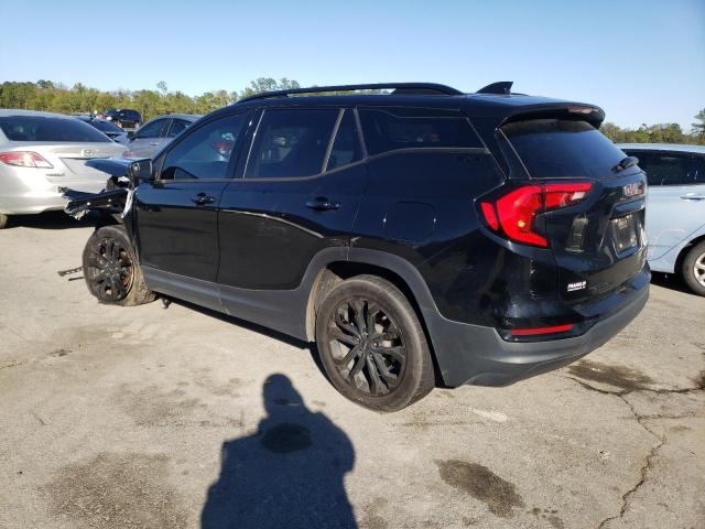 Photo 1 VIN: 3GKALMEV7LL304669 - GMC TERRAIN SL 