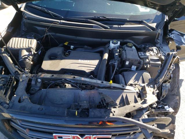 Photo 11 VIN: 3GKALMEV7LL304669 - GMC TERRAIN SL 