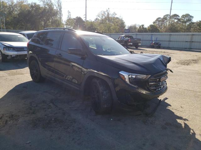 Photo 3 VIN: 3GKALMEV7LL304669 - GMC TERRAIN SL 