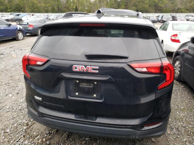 Photo 5 VIN: 3GKALMEV7LL304669 - GMC TERRAIN SL 