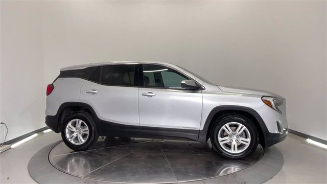 Photo 1 VIN: 3GKALMEV7LL325182 - GMC TERRAIN 