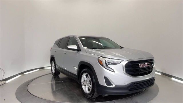 Photo 2 VIN: 3GKALMEV7LL325182 - GMC TERRAIN 