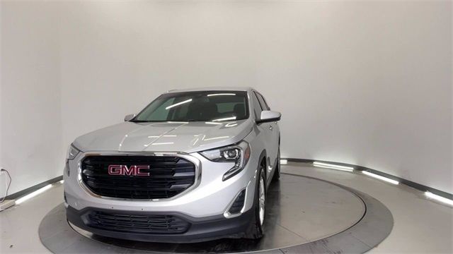 Photo 3 VIN: 3GKALMEV7LL325182 - GMC TERRAIN 