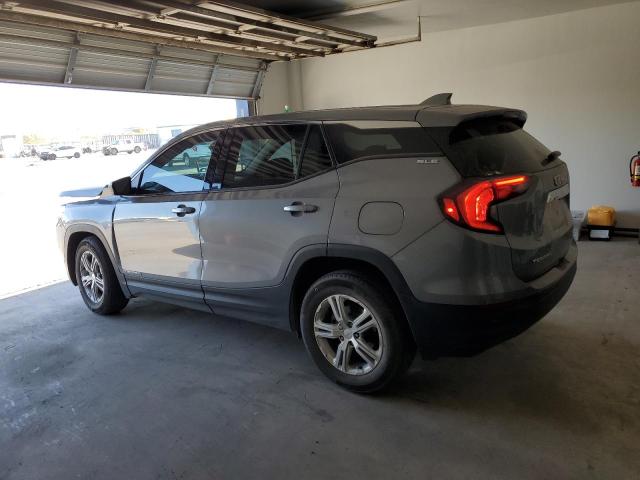 Photo 1 VIN: 3GKALMEV7LL325425 - GMC TERRAIN SL 