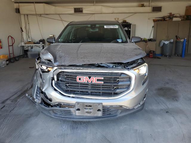 Photo 4 VIN: 3GKALMEV7LL325425 - GMC TERRAIN SL 