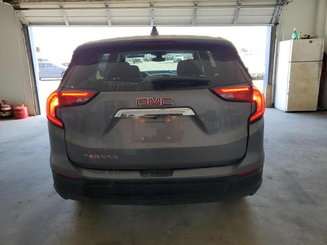 Photo 5 VIN: 3GKALMEV7LL325425 - GMC TERRAIN SL 