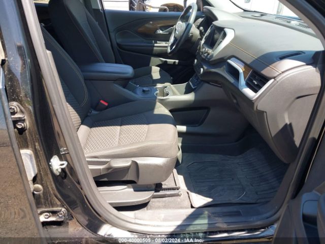 Photo 4 VIN: 3GKALMEV7LL336621 - GMC TERRAIN 