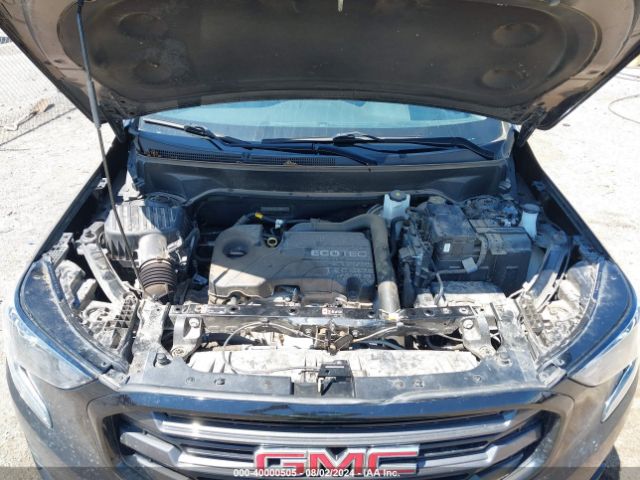 Photo 9 VIN: 3GKALMEV7LL336621 - GMC TERRAIN 