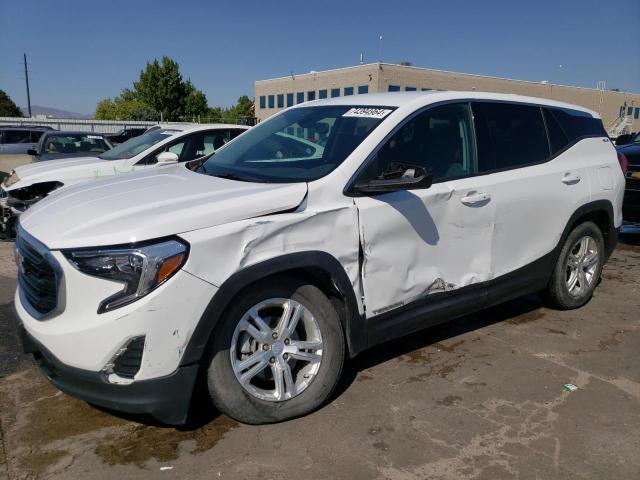 Photo 0 VIN: 3GKALMEV7LL339308 - GMC TERRAIN SL 