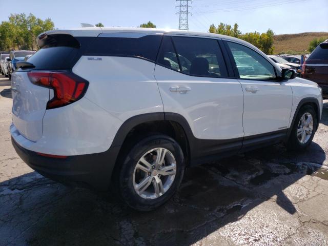 Photo 2 VIN: 3GKALMEV7LL339308 - GMC TERRAIN SL 