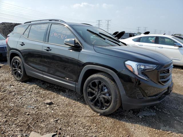 Photo 3 VIN: 3GKALMEV7LL343150 - GMC TERRAIN SL 