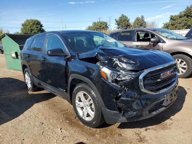 Photo 3 VIN: 3GKALMEV7ML312059 - GMC TERRAIN SL 