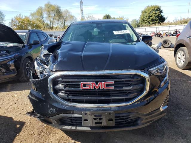 Photo 4 VIN: 3GKALMEV7ML312059 - GMC TERRAIN SL 