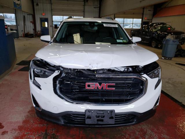 Photo 4 VIN: 3GKALMEV7ML322820 - GMC TERRAIN SL 