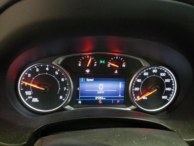 Photo 8 VIN: 3GKALMEV7ML322820 - GMC TERRAIN SL 