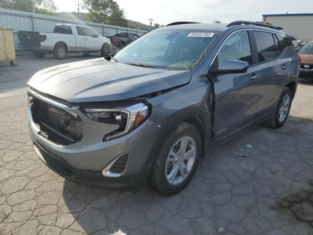 Photo 0 VIN: 3GKALMEV7ML355154 - GMC TERRAIN SL 