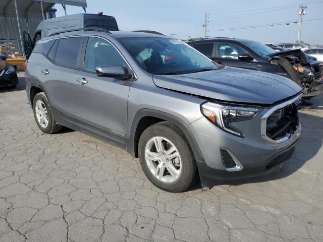 Photo 3 VIN: 3GKALMEV7ML355154 - GMC TERRAIN SL 