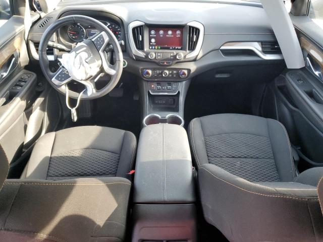 Photo 7 VIN: 3GKALMEV7ML355154 - GMC TERRAIN SL 