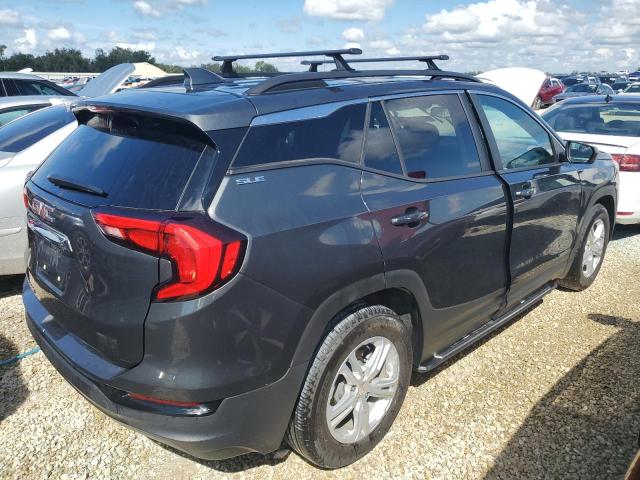 Photo 2 VIN: 3GKALMEV7ML355929 - GMC TERRAIN SL 