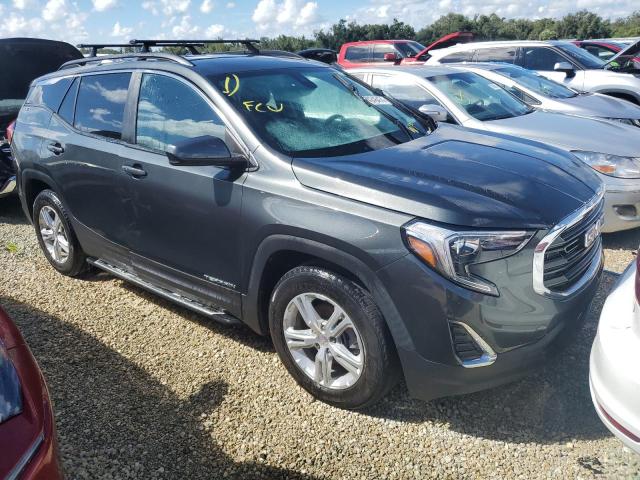 Photo 3 VIN: 3GKALMEV7ML355929 - GMC TERRAIN SL 