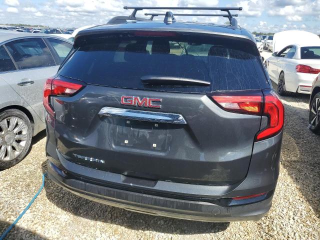 Photo 5 VIN: 3GKALMEV7ML355929 - GMC TERRAIN SL 