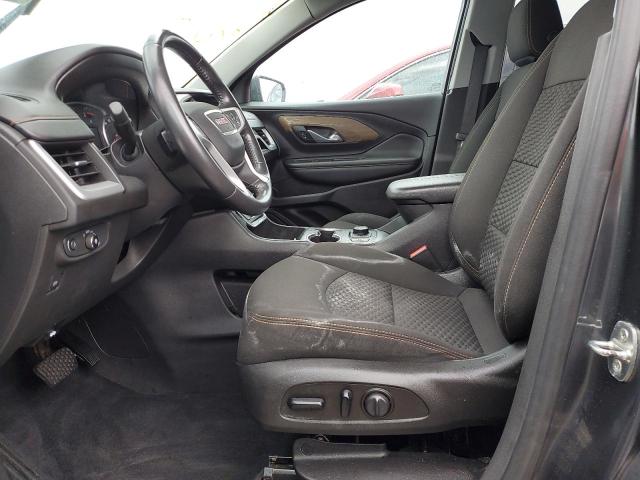 Photo 6 VIN: 3GKALMEV7ML355929 - GMC TERRAIN SL 