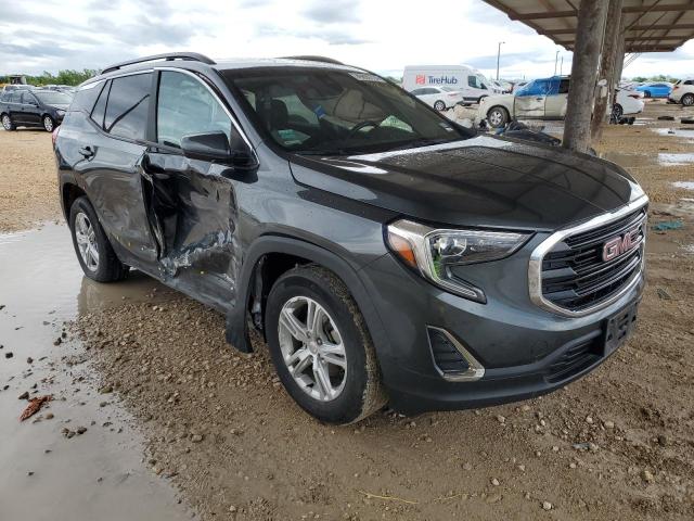 Photo 3 VIN: 3GKALMEV7ML358295 - GMC TERRAIN 