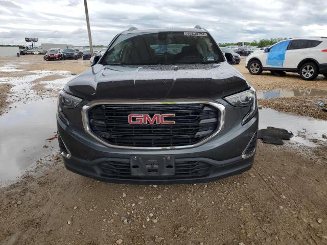 Photo 4 VIN: 3GKALMEV7ML358295 - GMC TERRAIN 