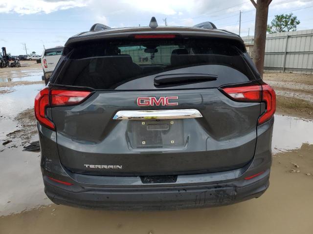 Photo 5 VIN: 3GKALMEV7ML358295 - GMC TERRAIN 