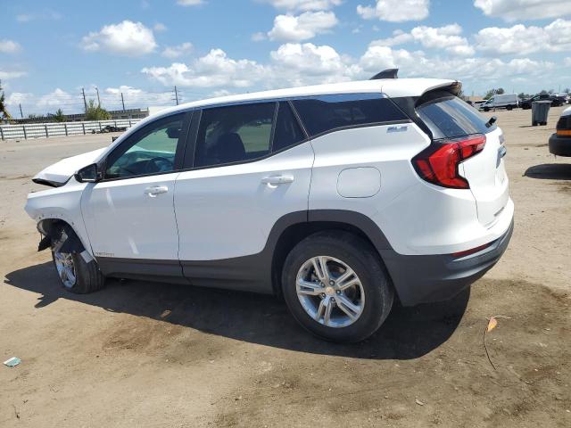 Photo 1 VIN: 3GKALMEV7ML359446 - GMC TERRAIN 