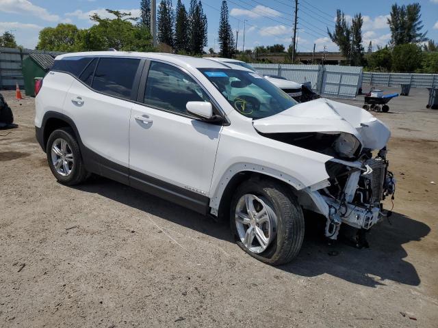 Photo 3 VIN: 3GKALMEV7ML359446 - GMC TERRAIN 