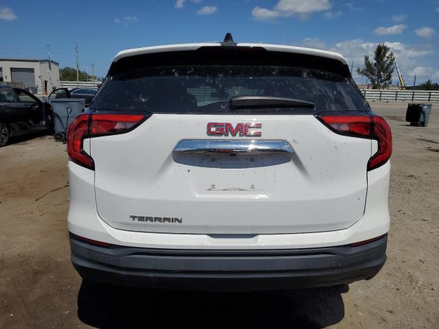 Photo 5 VIN: 3GKALMEV7ML359446 - GMC TERRAIN 