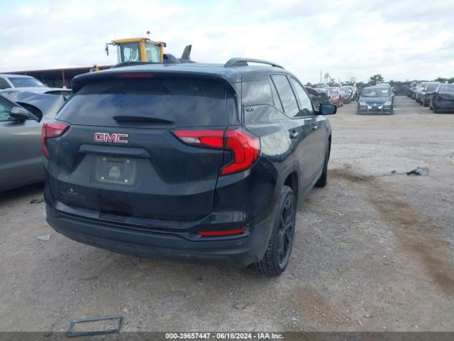 Photo 3 VIN: 3GKALMEV7ML372486 - GMC TERRAIN 